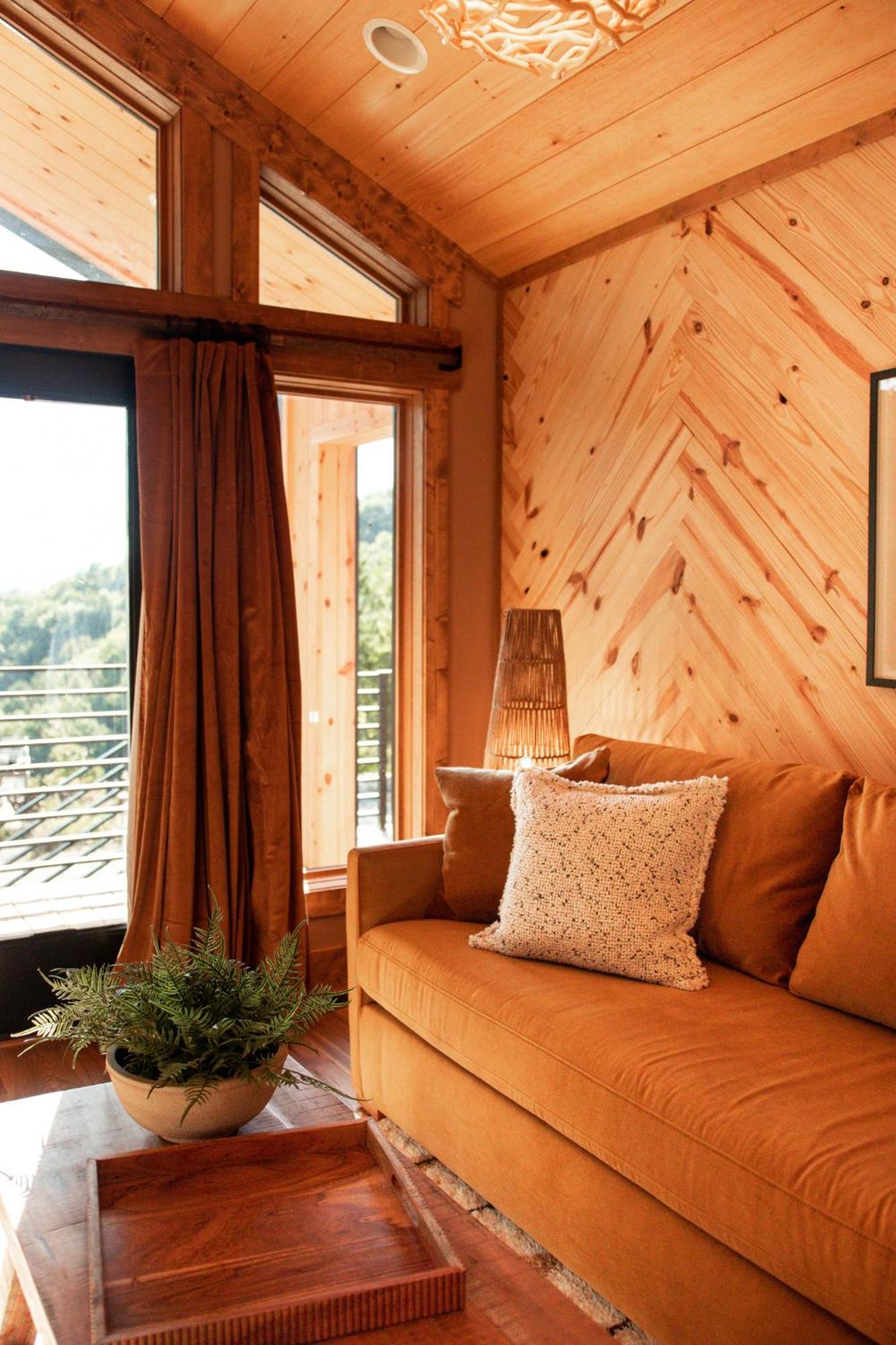 Long View Resort Bryson City, Nc Exteriér fotografie